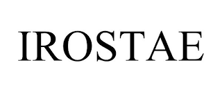 IROSTAE