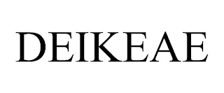 DEIKEAE