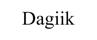 DAGIIK