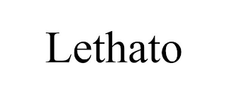 LETHATO