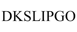 DKSLIPGO