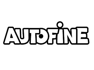 AUTOFINE