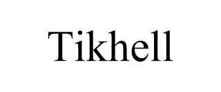 TIKHELL