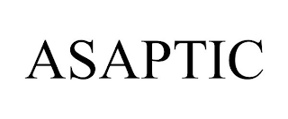 ASAPTIC