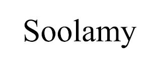 SOOLAMY