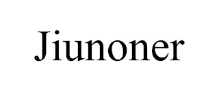 JIUNONER