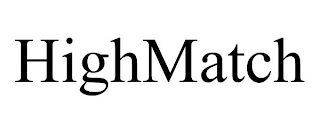 HIGHMATCH