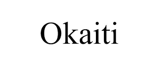 OKAITI