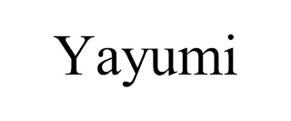 YAYUMI