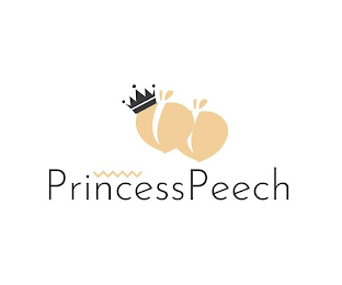 PRINCESSPEECH