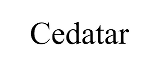 CEDATAR