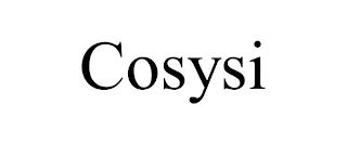 COSYSI