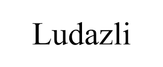 LUDAZLI