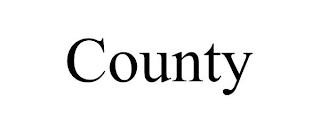 COUNTY