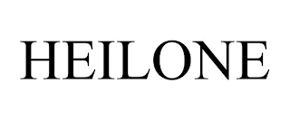 HEILONE