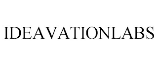 IDEAVATIONLABS