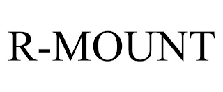 R-MOUNT