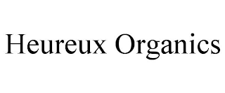 HEUREUX ORGANICS