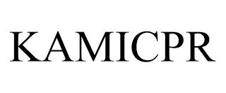 KAMICPR