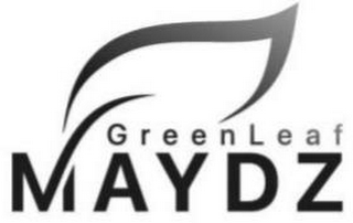 GREENLEAF MAYDZ