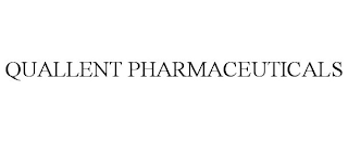 QUALLENT PHARMACEUTICALS