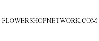 FLOWERSHOPNETWORK.COM