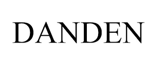 DANDEN