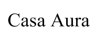 CASA AURA
