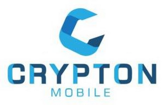 C CRYPTON MOBILE