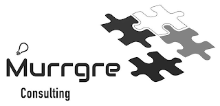 MURRGRE CONSULTING