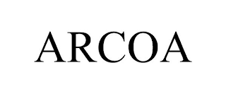 ARCOA