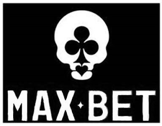 MAX BET