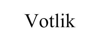 VOTLIK