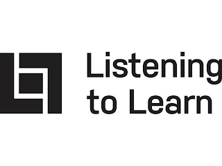 LISTENING TO LEARN