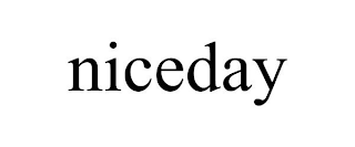 NICEDAY