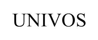 UNIVOS