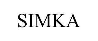 SIMKA