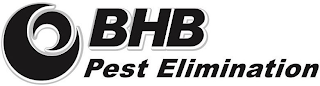 BHB PEST ELIMINATION