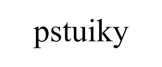PSTUIKY