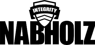 INTEGRITY NABHOLZ