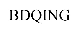 BDQING