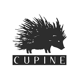 CUPINE