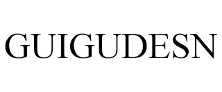 GUIGUDESN