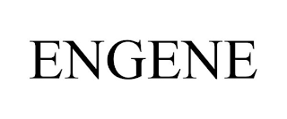 ENGENE