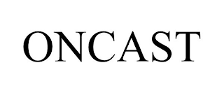 ONCAST