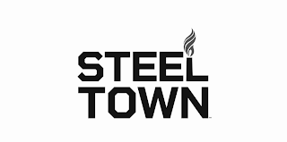 STEEL TOWN