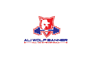 ALI WOLF BANNER ALLIDOISPOWERBUILD