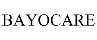 BAYOCARE