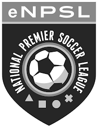 ENPSL NATIONAL PREMIER SOCCER LEAGUE