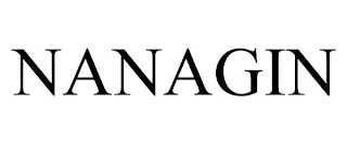 NANAGIN